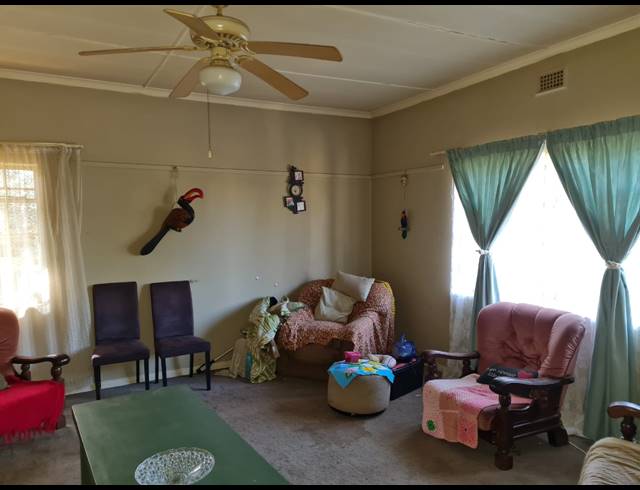 4 BEDROOM HOUSE SOLD IN GLENCOE